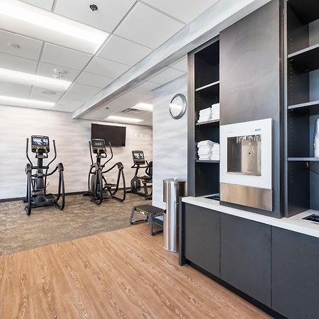 Fairfield By Marriott Inn & Suites San Francisco Airport Oyster Point Area Νότιο Σαν Φρανσίσκο Εξωτερικό φωτογραφία