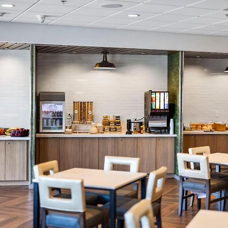 Fairfield By Marriott Inn & Suites San Francisco Airport Oyster Point Area Νότιο Σαν Φρανσίσκο Εξωτερικό φωτογραφία