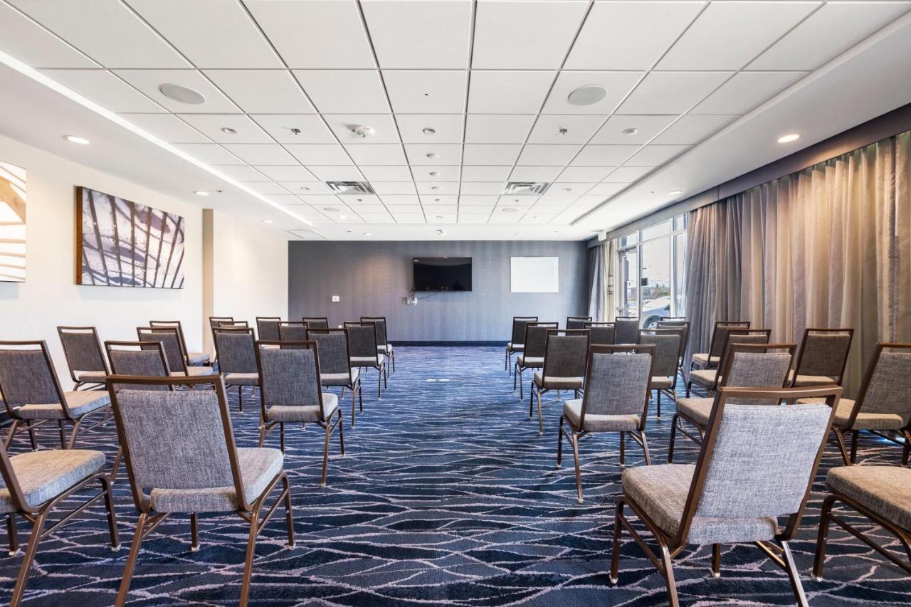 Fairfield By Marriott Inn & Suites San Francisco Airport Oyster Point Area Νότιο Σαν Φρανσίσκο Εξωτερικό φωτογραφία