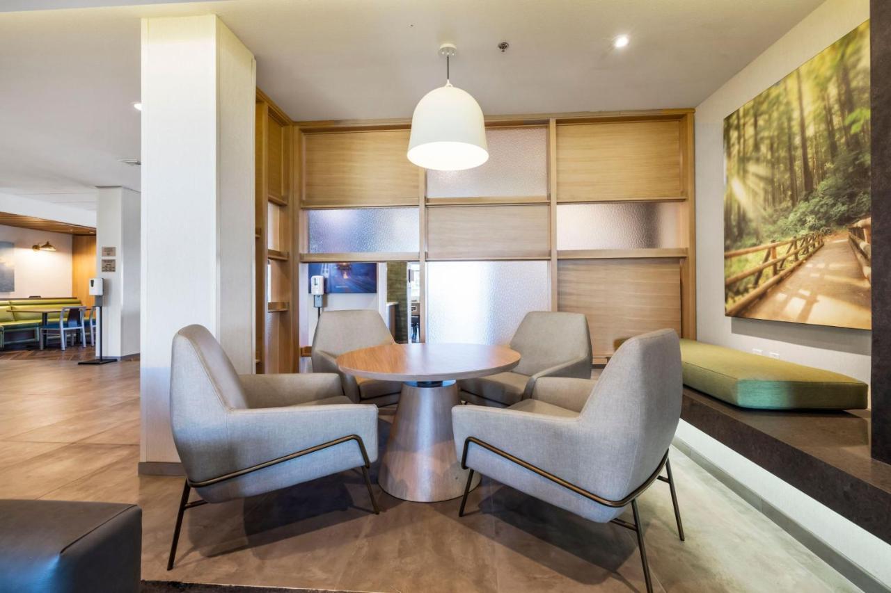 Fairfield By Marriott Inn & Suites San Francisco Airport Oyster Point Area Νότιο Σαν Φρανσίσκο Εξωτερικό φωτογραφία