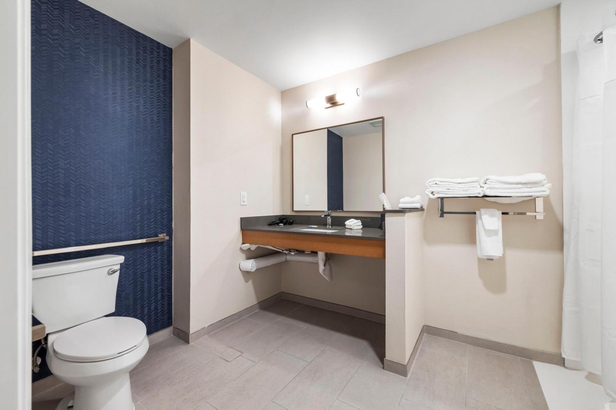 Fairfield By Marriott Inn & Suites San Francisco Airport Oyster Point Area Νότιο Σαν Φρανσίσκο Εξωτερικό φωτογραφία