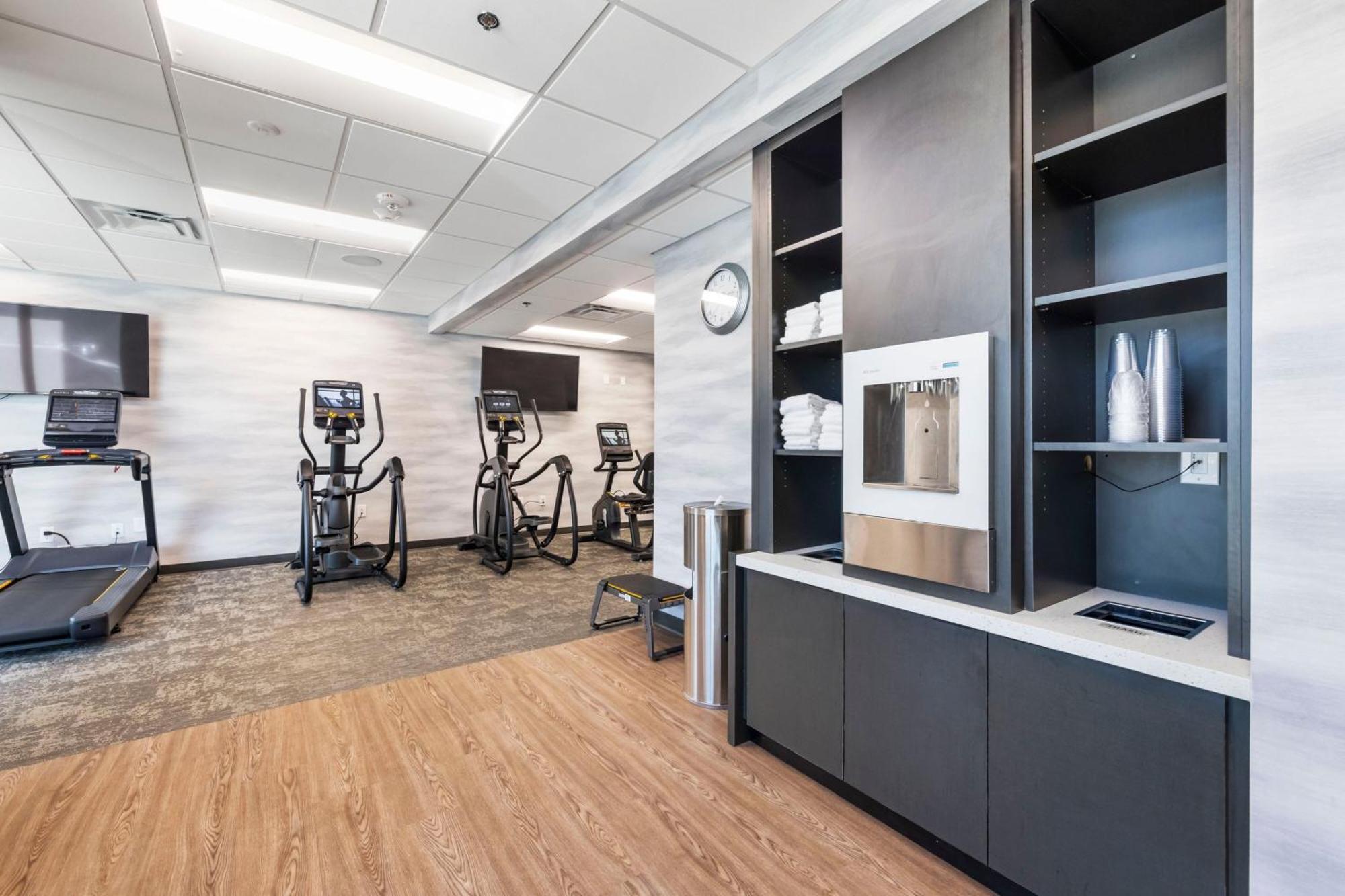 Fairfield By Marriott Inn & Suites San Francisco Airport Oyster Point Area Νότιο Σαν Φρανσίσκο Εξωτερικό φωτογραφία