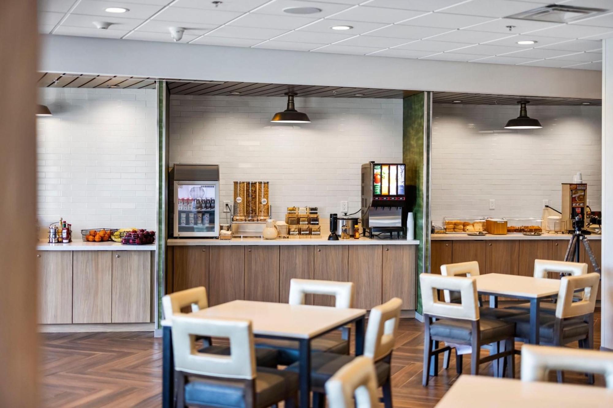 Fairfield By Marriott Inn & Suites San Francisco Airport Oyster Point Area Νότιο Σαν Φρανσίσκο Εξωτερικό φωτογραφία