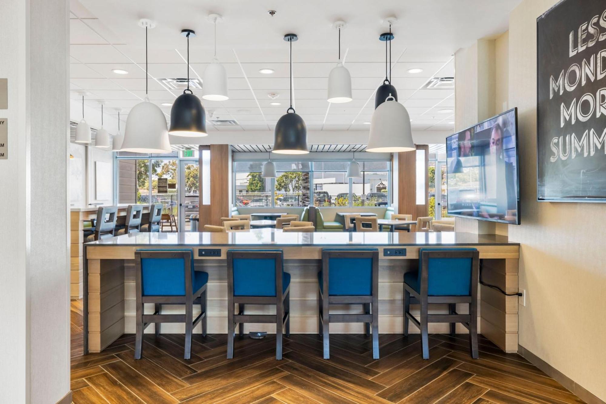 Fairfield By Marriott Inn & Suites San Francisco Airport Oyster Point Area Νότιο Σαν Φρανσίσκο Εξωτερικό φωτογραφία